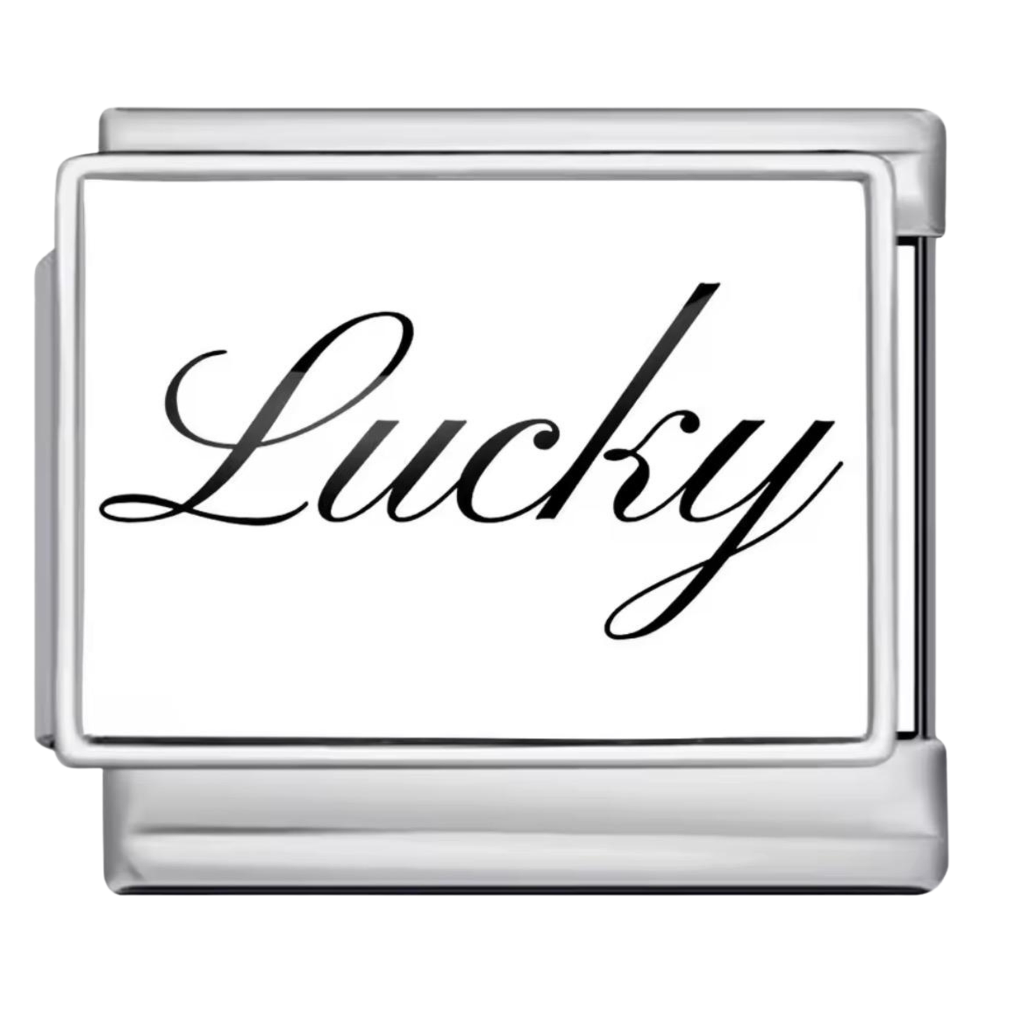 Lucky Charm