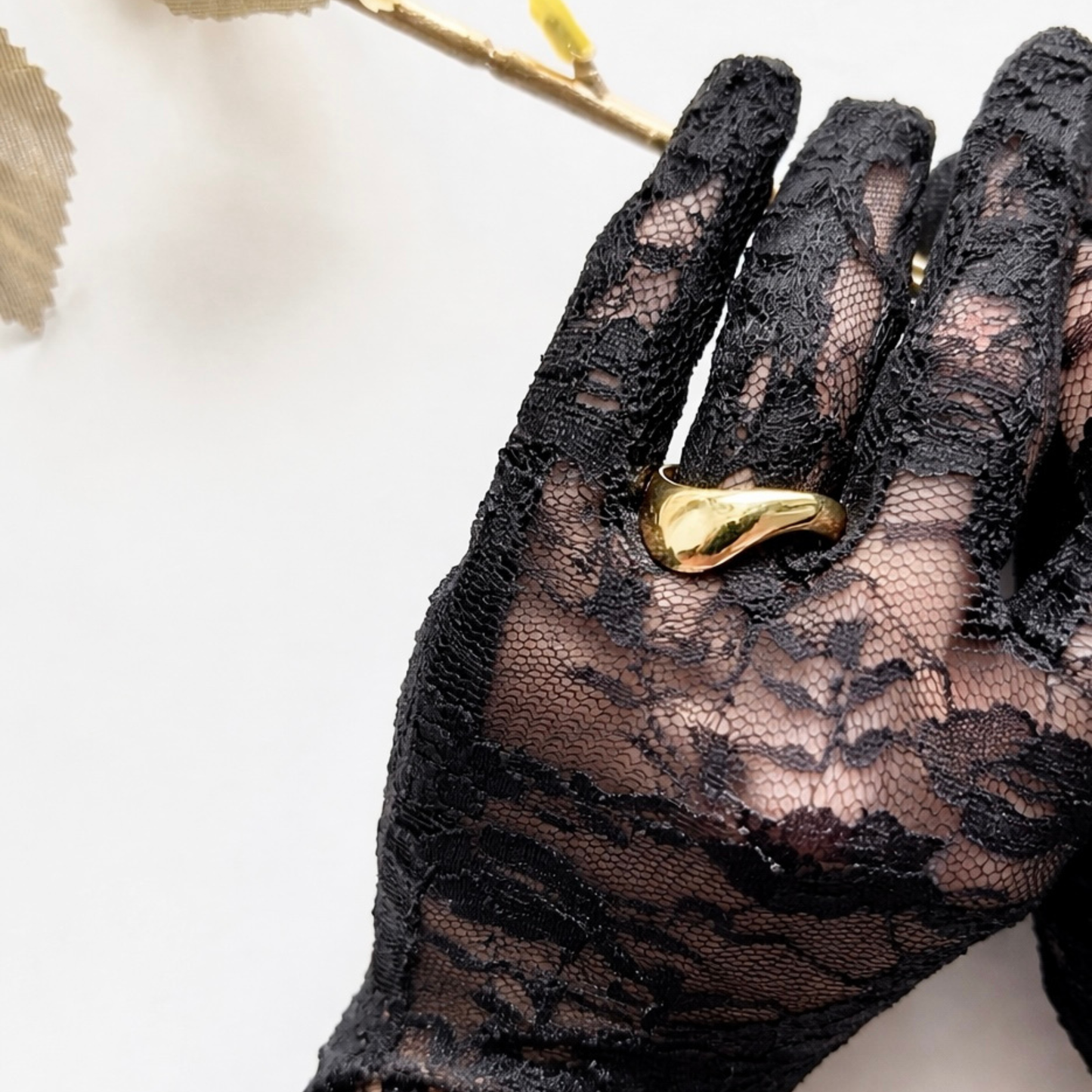 Sculpt Ring