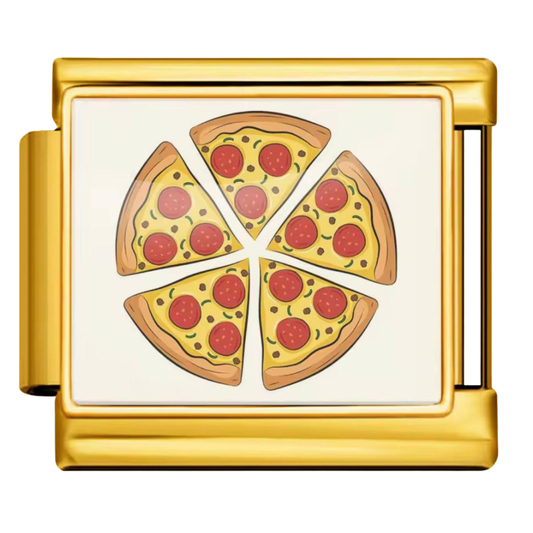 Pizza Charm