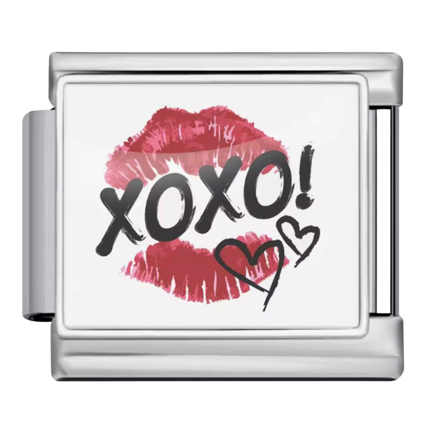 XOXO Kuss Charm
