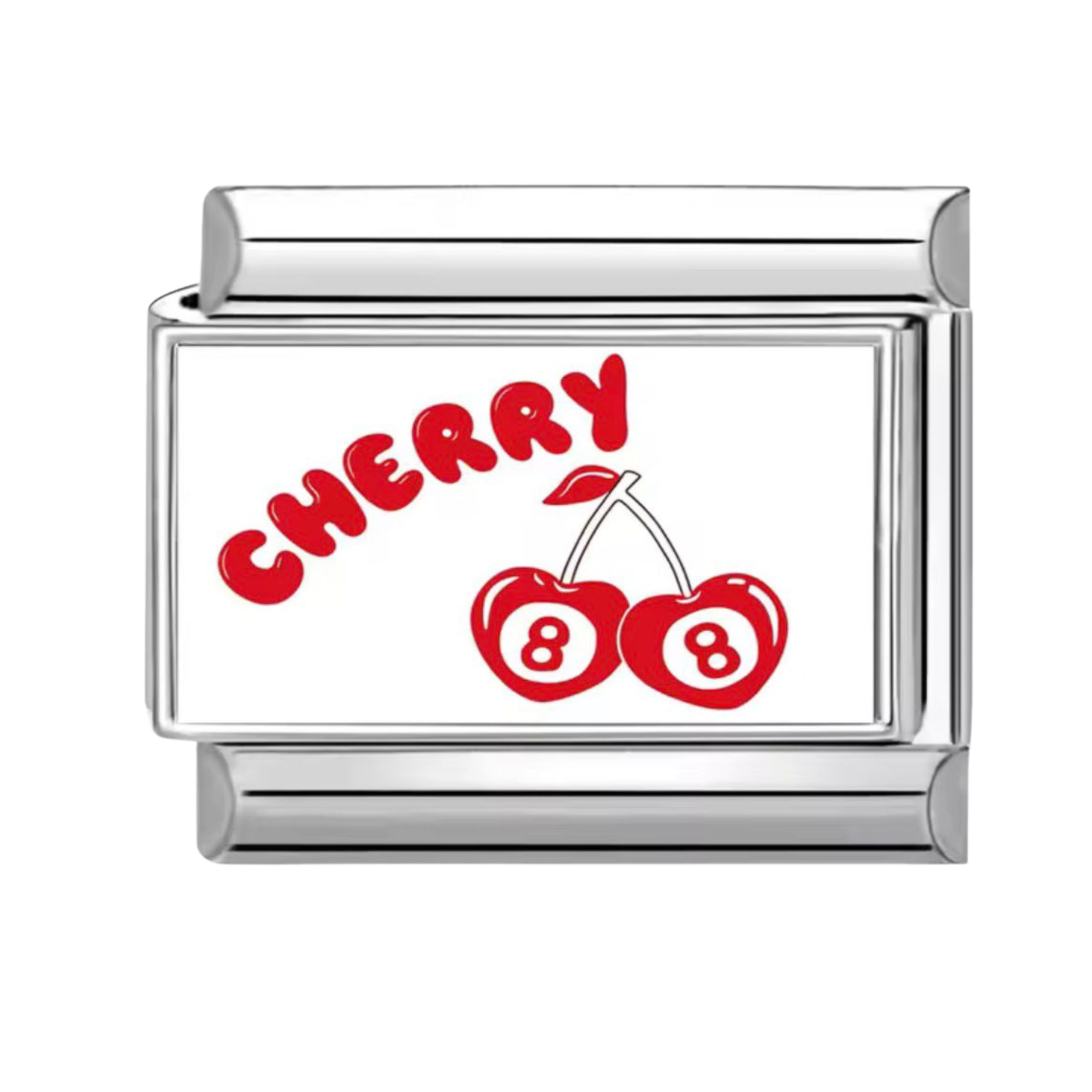 Y2K Kirschen Charm