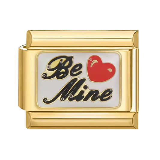 Be Mine Charm