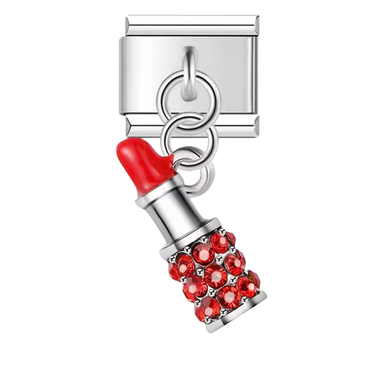 Funkelnder Lippenstift Charm