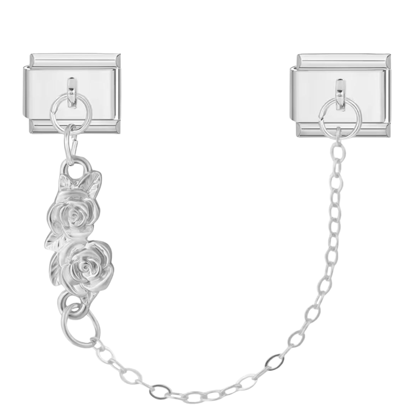 Rosen Ketten Charm