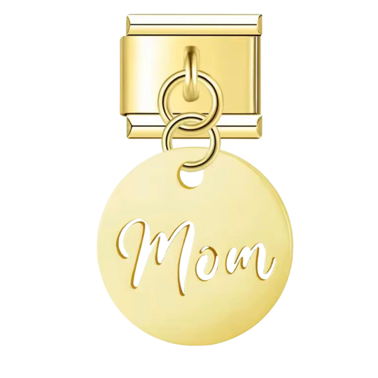 MOM Charm