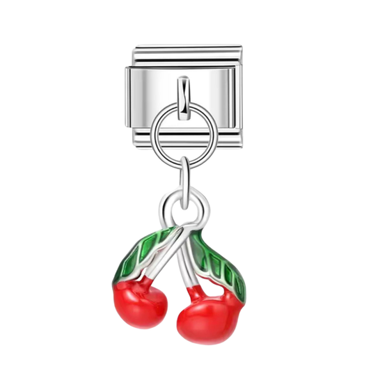 Kirsche Charm