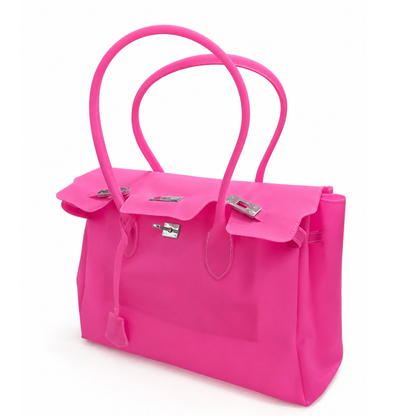 Soft Jelly - Barbie Pink