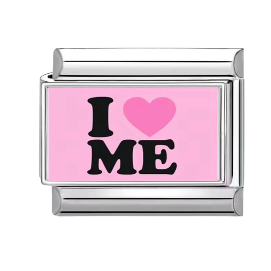 I Love Me Charm
