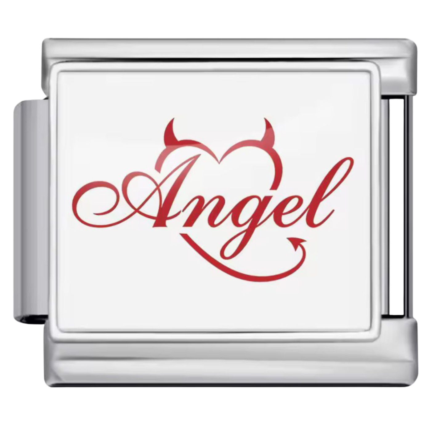 Angel Charm