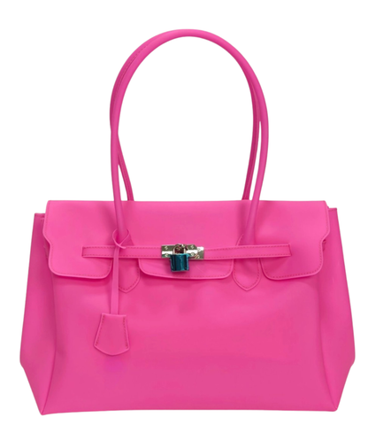 Soft Jelly - Barbie Pink