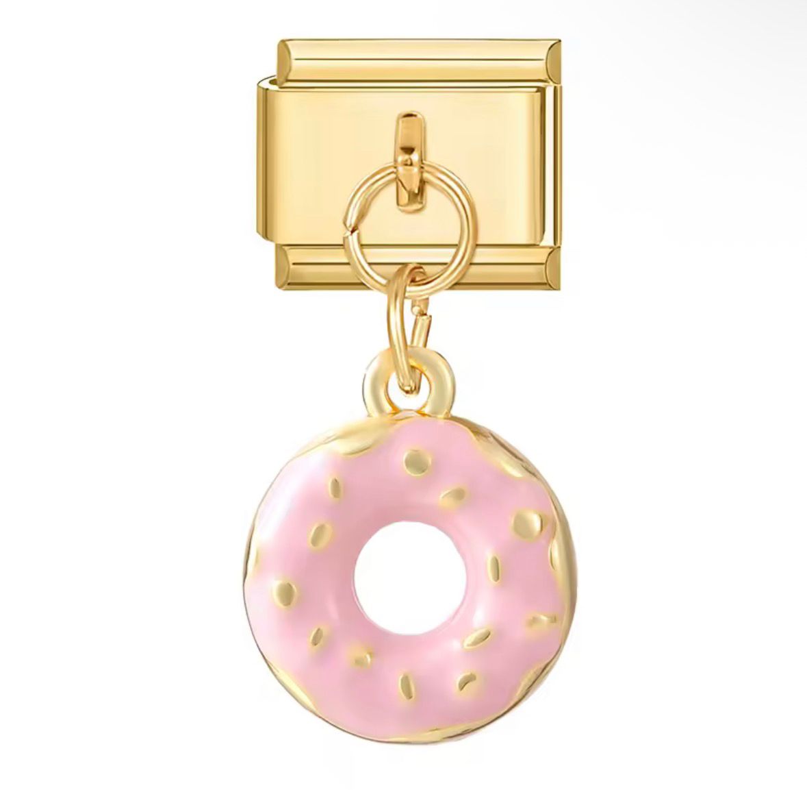 Donut Charm