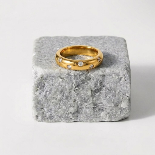 Elio Ring
